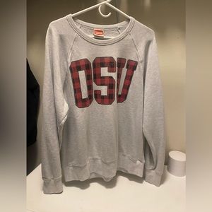 Ohio State Crewneck